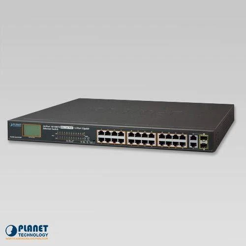 Šakotuvas Jungiklio planeta FGSW-2622VHP