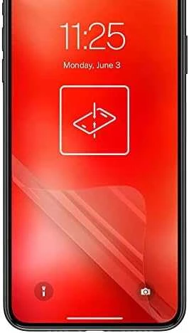 Samsung Galaxy Tab A8 2021 – 3mk FlexibleGlass Lite™ 11 colių