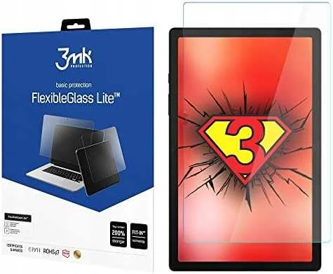 Samsung Galaxy Tab A8 2021 – 3mk FlexibleGlass Lite™ 11 colių