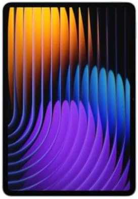 Planšetė Xiaomi Pad 7 11.0 8GB RAM 128GB WiFi - Mėlyna