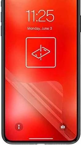 LCD apsauginė plėvelė 3MK Flexible Glass Samsung T730 Tab S7 FE 12.4