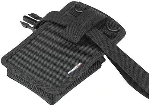 Dėklas na tablet Mobilis Holster with front pocket