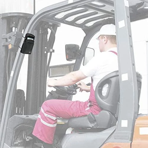Dėklas na tablet Mobilis Holster with front pocket