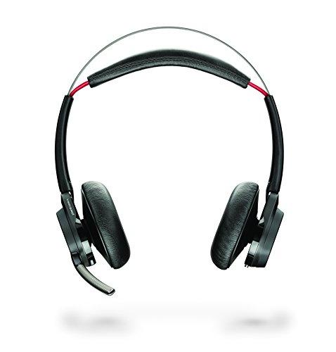 Ausinės Plantronics Voyager Focus UC 