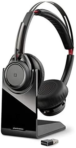Ausinės Plantronics Voyager Focus UC 