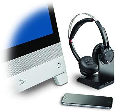 Ausinės Plantronics Voyager Focus UC 