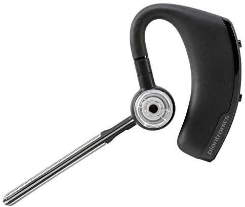 Universali BT ausinė Voyager Legend Plantronics Juoda