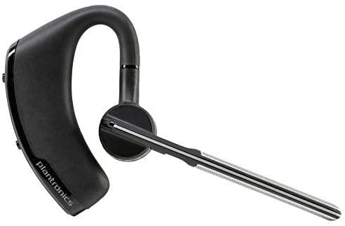 Universali BT ausinė Voyager Legend Plantronics Juoda