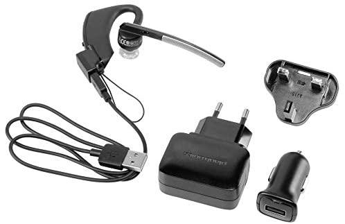 Universali BT ausinė Voyager Legend Plantronics Juoda