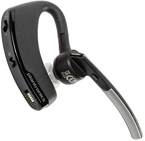 Universali BT ausinė Voyager Legend Plantronics Juoda