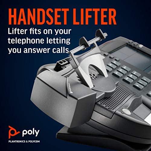 Poly Polimerinis ragelio keltuvas HL10, 60961-35