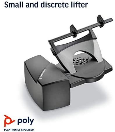 Poly Polimerinis ragelio keltuvas HL10, 60961-35
