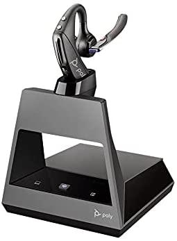 Ausinės Plantronics Voyager 5200 Office 