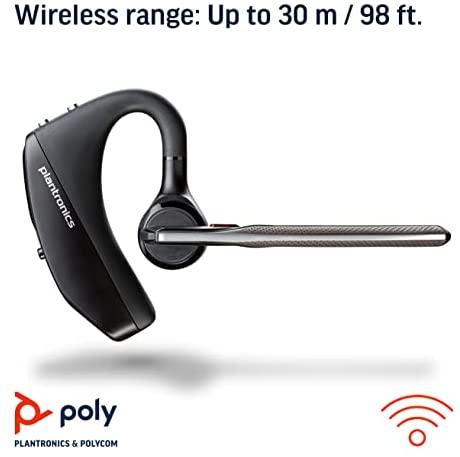 Ausinės Laisvų ran. įr. Plantronics Voyager 5200 | Varle.lt