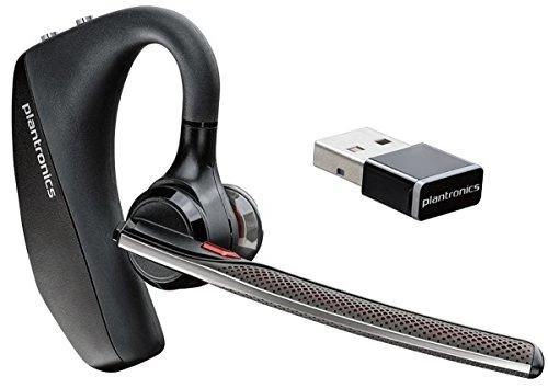 Ausinės Laisvų ran. įr. Plantronics Voyager 5200 | Varle.lt