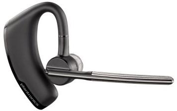 Universali BT ausinė Voyager Legend Plantronics Juoda