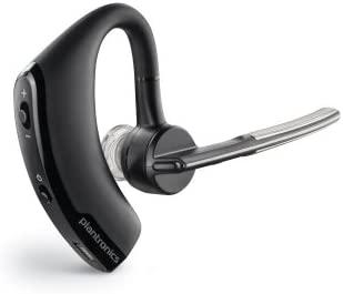 Universali BT ausinė Voyager Legend Plantronics Juoda