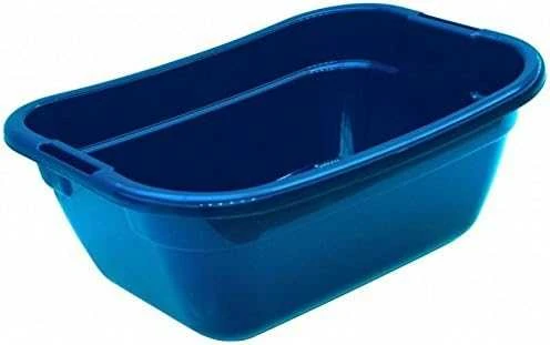 NHG Vonelė 23L ovali balta