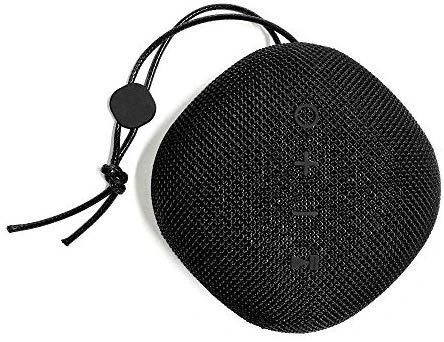 Belaidis Garsiakalbis - Platinet Hike PMG11 BT 6 W Juodas