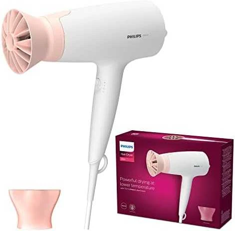Plaukų džiovintuvas Philips 3000 series BHD300/00, 1600 W