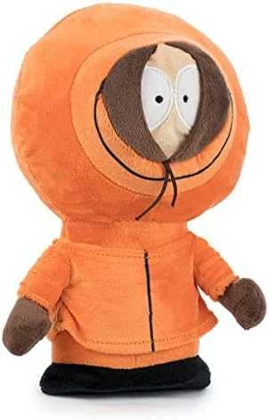 Paramount Pictures South Park Kenny plush toy 27cm