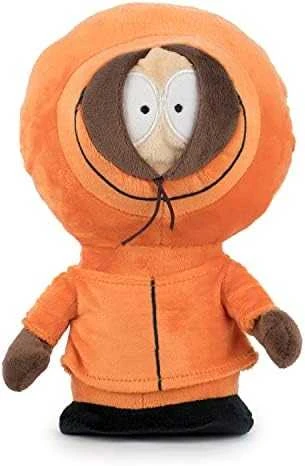 Paramount Pictures South Park Kenny plush toy 27cm