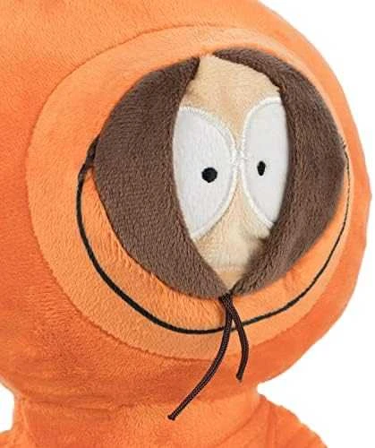 Paramount Pictures South Park Kenny plush toy 27cm