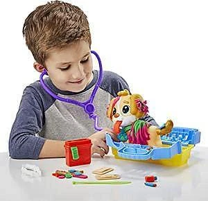 PLAY DOH Veterinarijos klinika , F36395L0