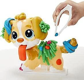 PLAY DOH Veterinarijos klinika , F36395L0