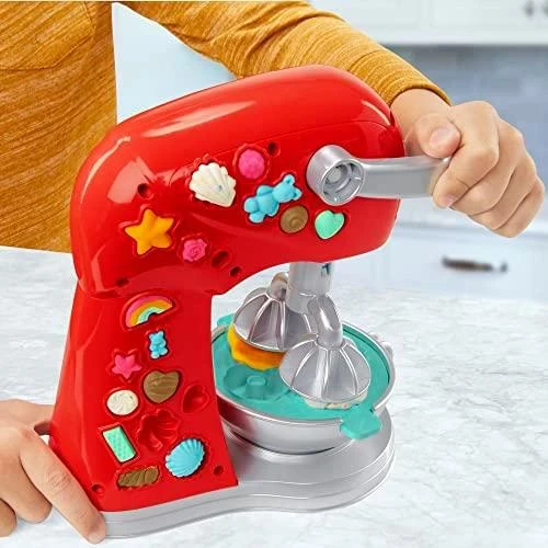 PLAY-DOH Rinkinys „Magiškas plaktuvas“