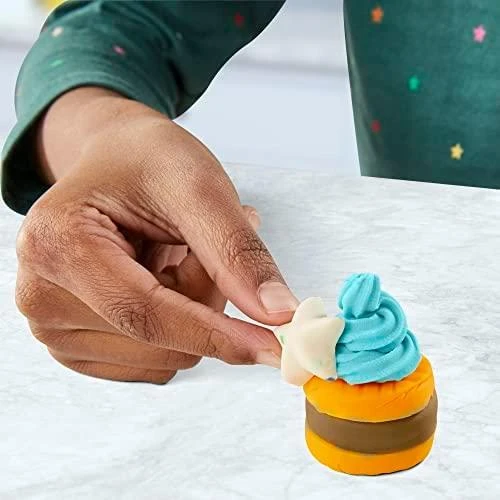 PLAY-DOH Rinkinys „Magiškas plaktuvas“