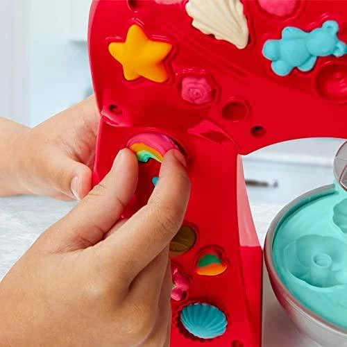 PLAY-DOH Rinkinys „Magiškas plaktuvas“