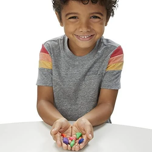 PLAY-DOH Rinkinys „Dulkių siurblys“