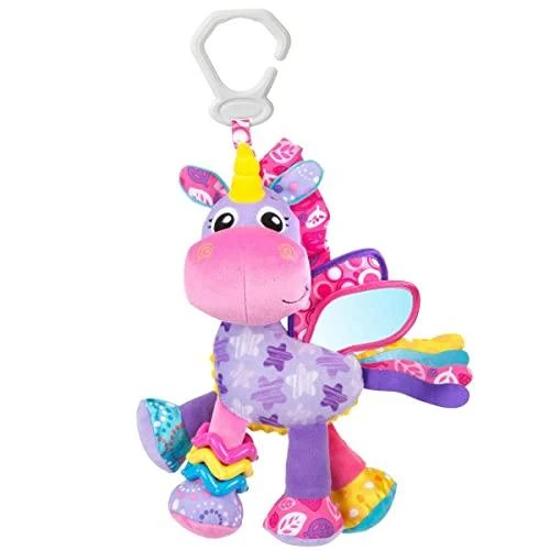 Nascita PLAYGRO pakabinamas žaislas Clip Clop, 0186980