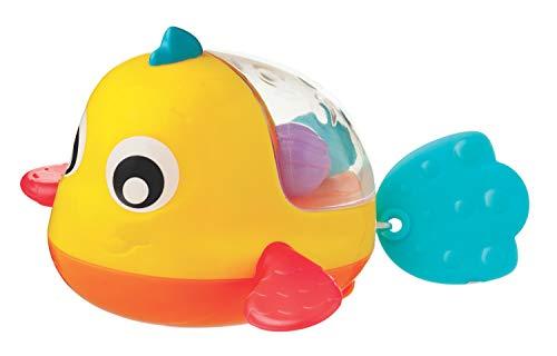 PLAYGRO žaislas plaukiojanti žuvytė, 4086377