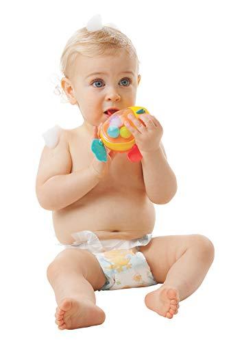 PLAYGRO žaislas plaukiojanti žuvytė, 4086377