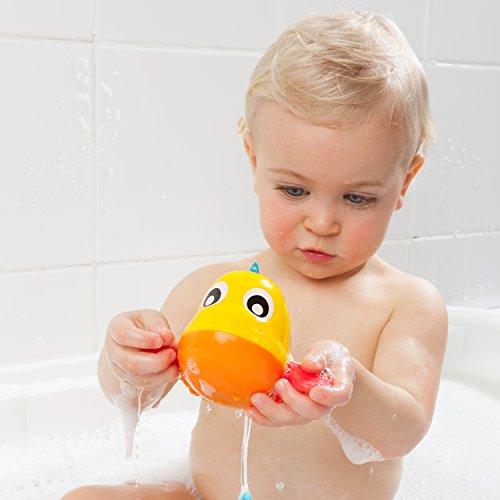 PLAYGRO žaislas plaukiojanti žuvytė, 4086377
