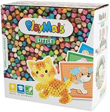 PlayMais žaidimas mozaika 2300, Draugai