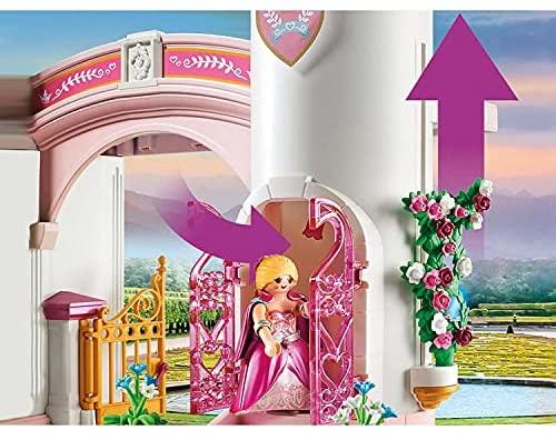 PLAYMOBIL 70448 Princesės rinkinys. Princesės pilis