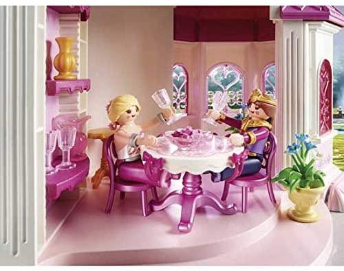 PLAYMOBIL 70448 Princesės rinkinys. Princesės pilis