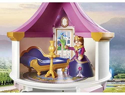 PLAYMOBIL 70448 Princesės rinkinys. Princesės pilis