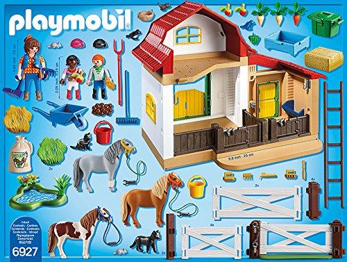 Playmobil Country Farm 6927