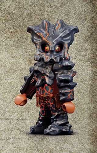 Konstruktorius Playmobil Dino Rise Lava Fountain Guardian (70926) - Lavos šaltinio sargai