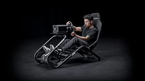 Playseat Trophy raudona