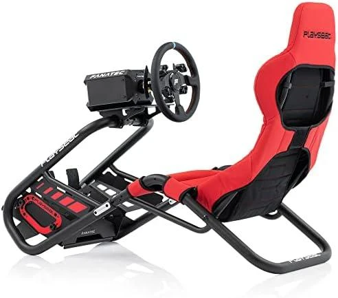 Playseat Trophy raudona