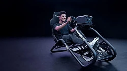 Playseat Trophy raudona