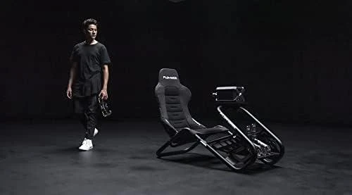 Playseat Trophy raudona