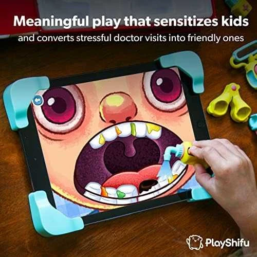 PlayShifu Play Shifu interaktyvus žaidimas „TACTO Gydytojas“