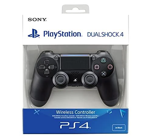 Žaidimų pultelis Sony Dualshock 4 V2