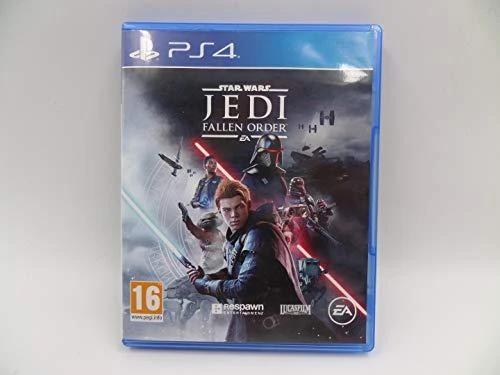EA Star Wars Jedi: Fallen Order PS4